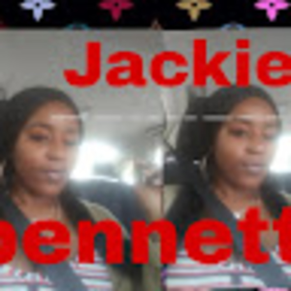 Meet your Posher, Jackie